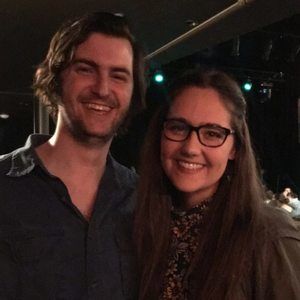 Meet your Posher, Luke